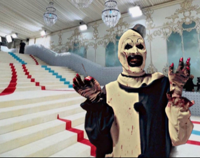Terrifier 3: ¿Cuál es la clasificación D y por qué distribuyeron bolsas de vómito en los cines? Terrifier 3: ¿Cuál es la clasificación D y por qué distribuyeron bolsas de vómito en los cines?
