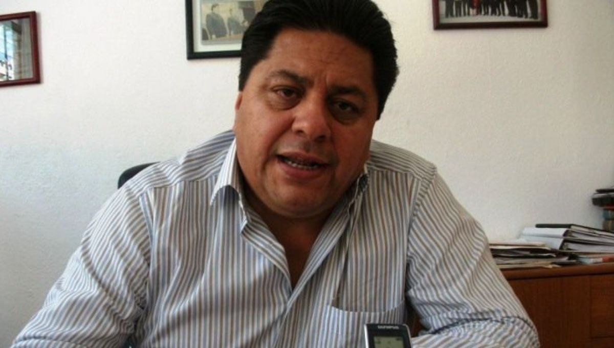 Vinculan a proceso a dirigente de México Avanza por postular a un muerto como candidato en Guerrero