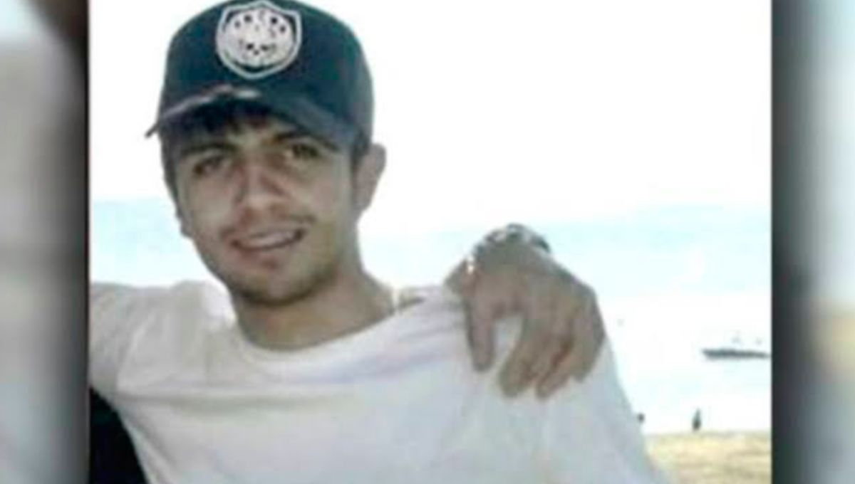 Aún no hay información oficial sobre la supuesta detención de "El Mochomito", sobrino del "Chapo" Guzmán Aún no hay información oficial sobre la supuesta detención de "El Mochomito", sobrino del "Chapo" Guzmán