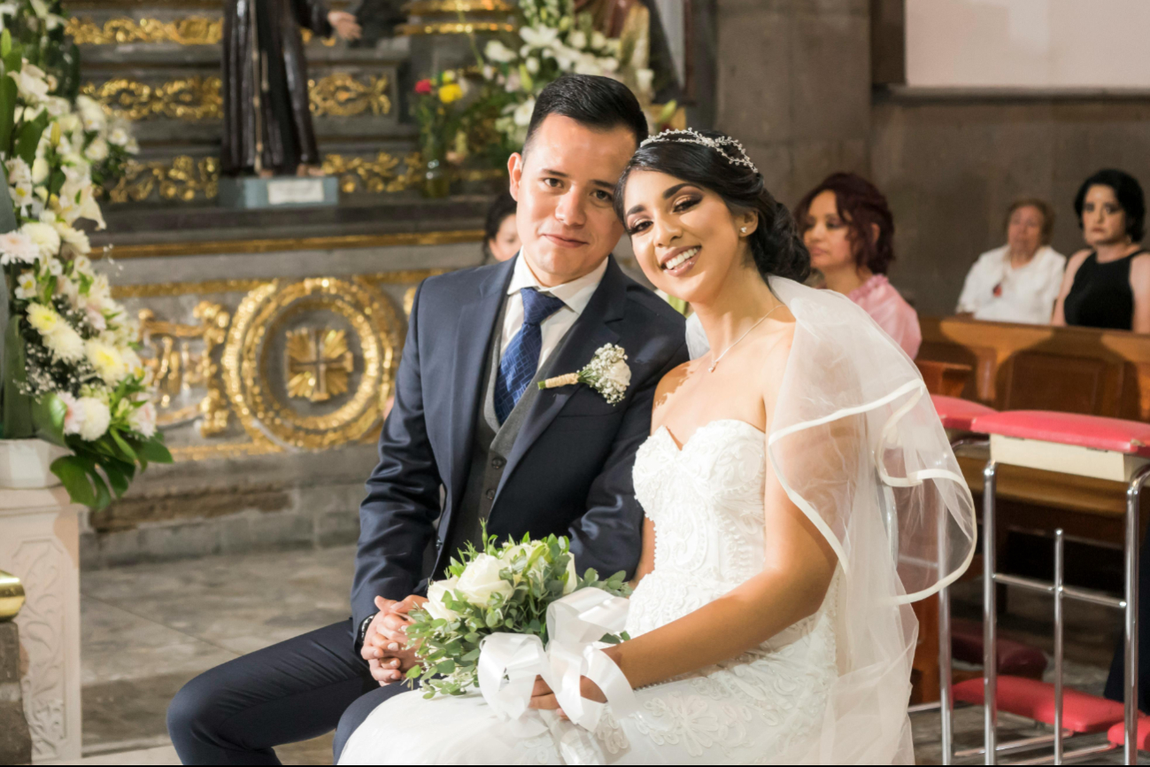 Este sábado se realizará la tradicional boda colectiva de la Feria Internacional de Xmatkuil Este sábado se realizará la tradicional boda colectiva de la Feria Internacional de Xmatkuil