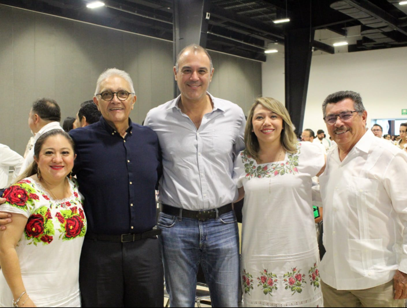 Víctor Cervera renuncia al Instituto de Emprendedores de Yucatán; ¿Por qué razón?   