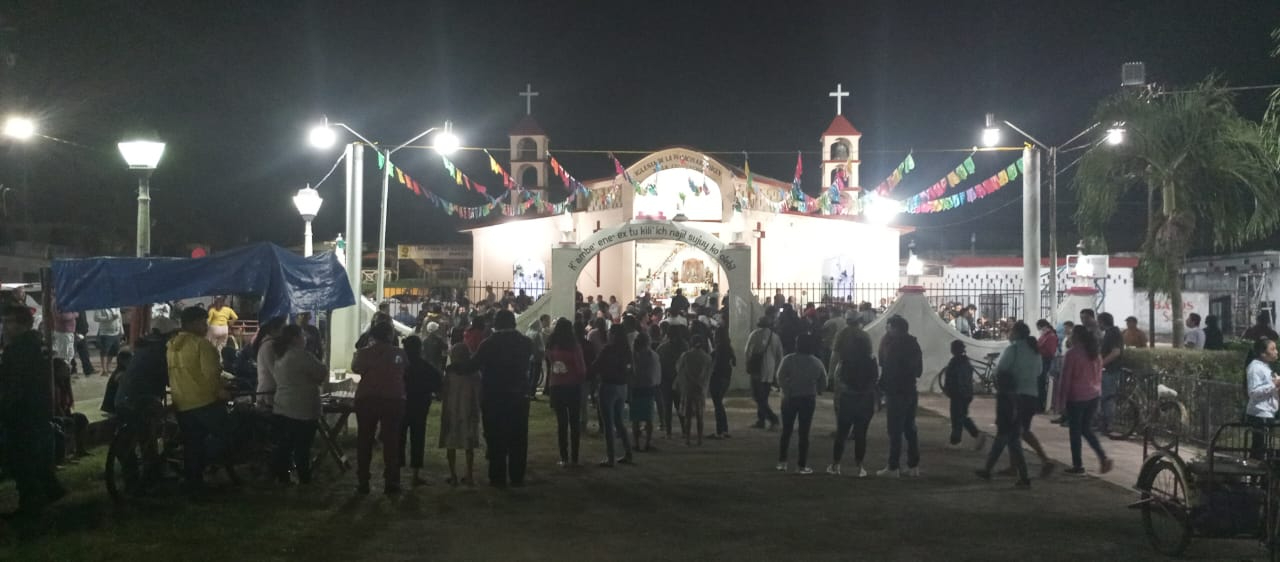 La feria tradicional incluye actividades religiosas, gremios, bailes populares y charlotadas La feria tradicional incluye actividades religiosas, gremios, bailes populares y charlotadas
