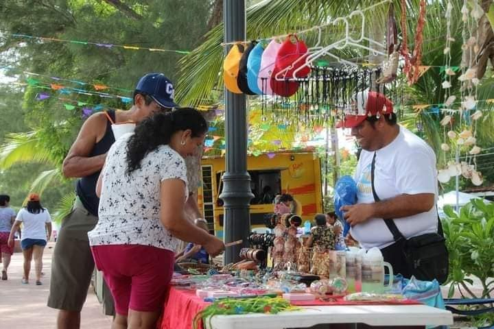 Los empresarios turísticos están trabajando para promocionar la riqueza de Isla Aguada y mejorar la afluencia turística Los empresarios turísticos están trabajando para promocionar la riqueza de Isla Aguada y mejorar la afluencia turística