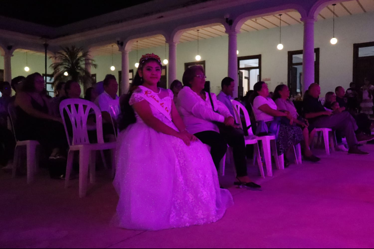 Mérida brilla con arte y cultura en la Décima Octava Edición de la Noche Blanca / NERY MORALES Mérida brilla con arte y cultura en la Décima Octava Edición de la Noche Blanca / NERY MORALES