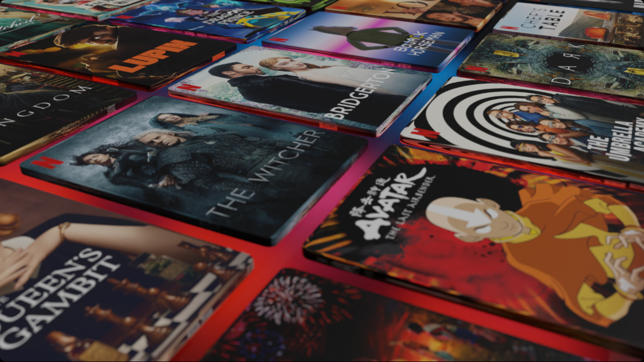 Netflix: Estos son los televisores en donde deja de funcionar el 1 de diciembre 2024 Netflix: Estos son los televisores en donde deja de funcionar el 1 de diciembre 2024