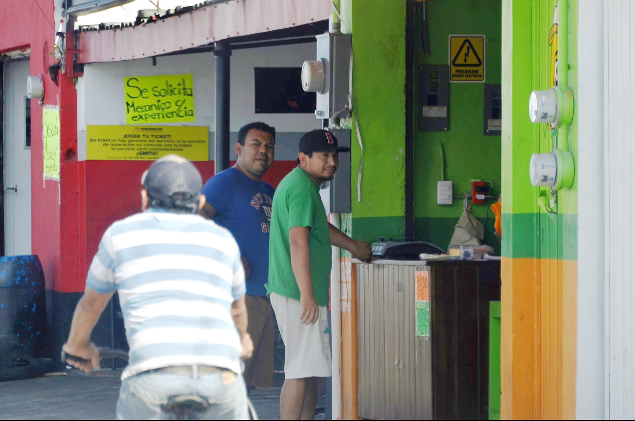 Se han reportado 17 casos en la zona sur de la entidad y dos denuncias en Cancún.