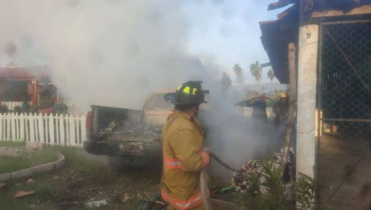 Tragedia en Acapulco: Asesinan a cinco miembros de una familia en su vivienda