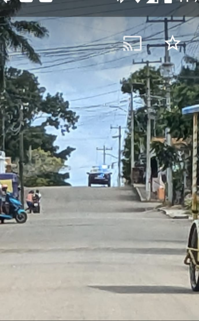 El hombre reportó que había sufrido agresiones con arma de fuego El hombre reportó que había sufrido agresiones con arma de fuego