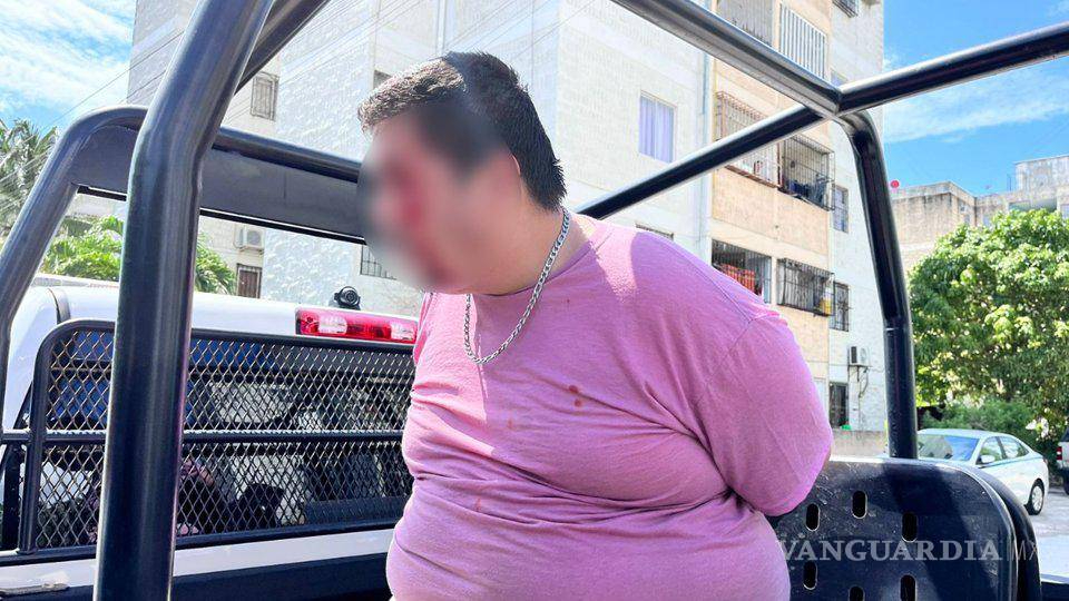 En julio, un camillero secuestró y abuso sexualmente a una menor de 11 años, en Corales En julio, un camillero secuestró y abuso sexualmente a una menor de 11 años, en Corales