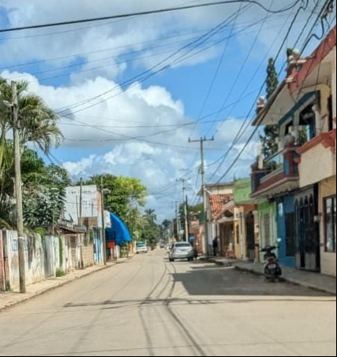 Falsa alarma de tiroteo moviliza a la policía en Quintana Roo
