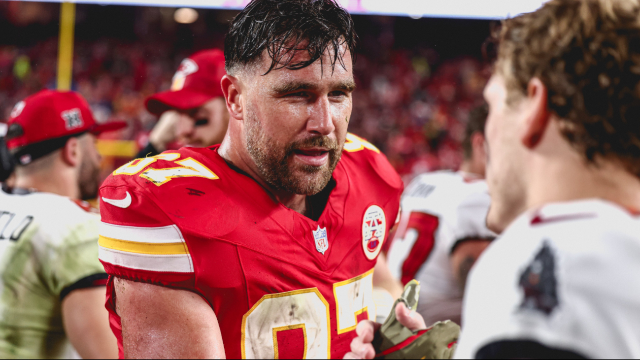 Kansas City vence a Tampa Bay Kansas City vence a Tampa Bay