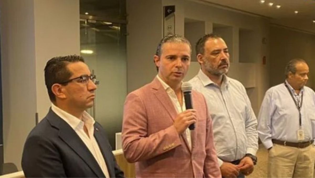 Mujeres que secuestraron al bebé Juan Carlos Sena, intentaron secuestrar a otro menor en junio informó la Fiscalía de Nuevo León Mujeres que secuestraron al bebé Juan Carlos Sena, intentaron secuestrar a otro menor en junio informó la Fiscalía de Nuevo León