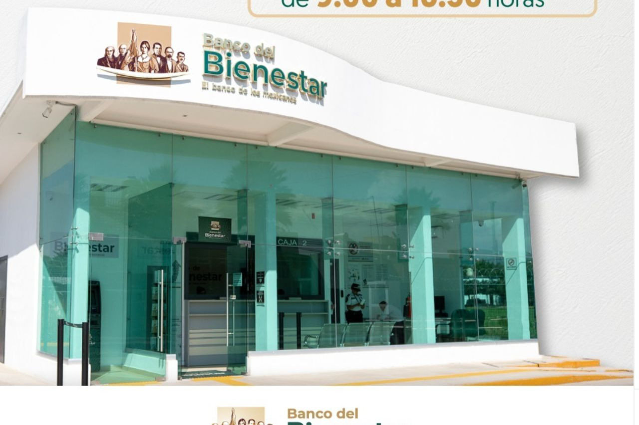 Pensión Bienestar: Estos días se van a hacer los pagos correspondientes a noviembre-diciembre Pensión Bienestar: Estos días se van a hacer los pagos correspondientes a noviembre-diciembre