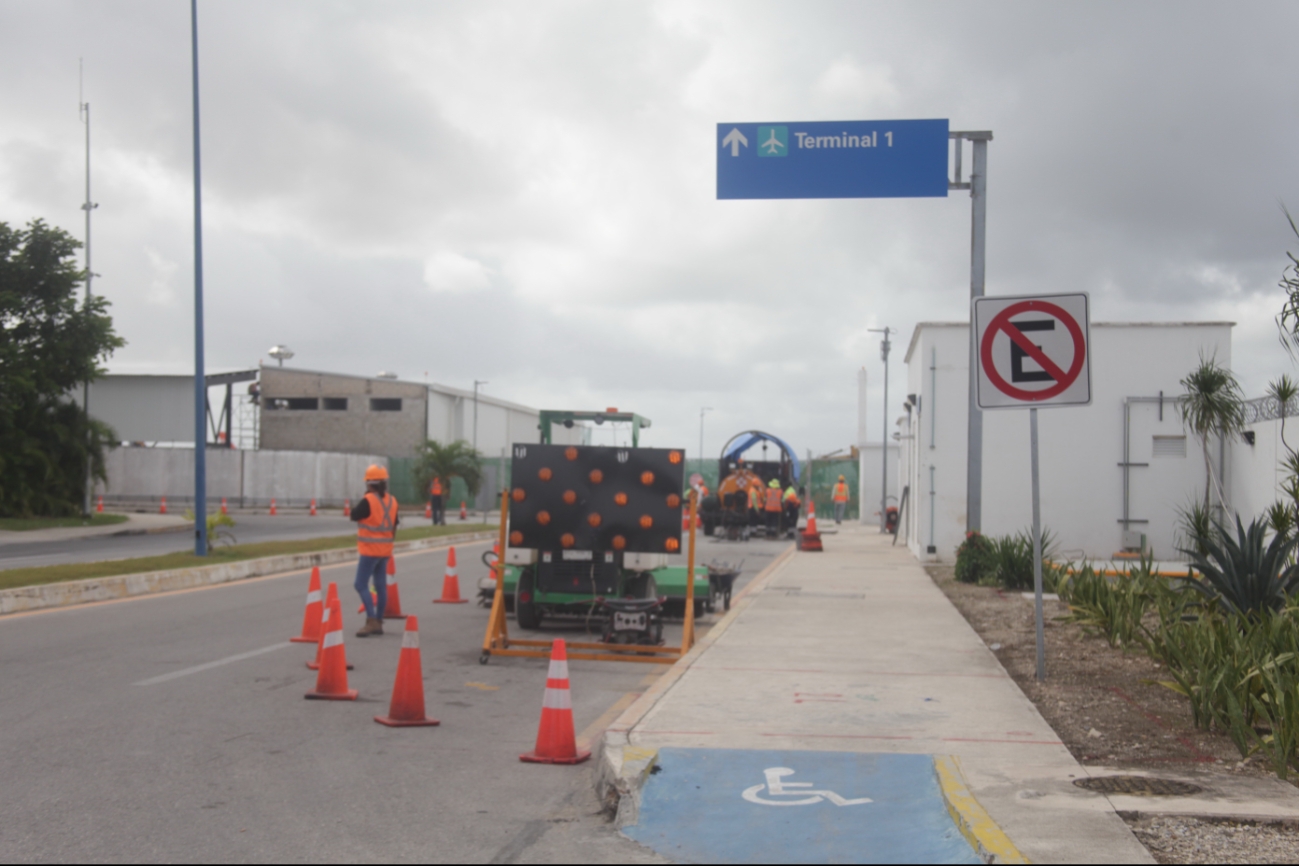 Asur afirmó que la inversión será de 2 mil 624 millones Asur afirmó que la inversión será de 2 mil 624 millones