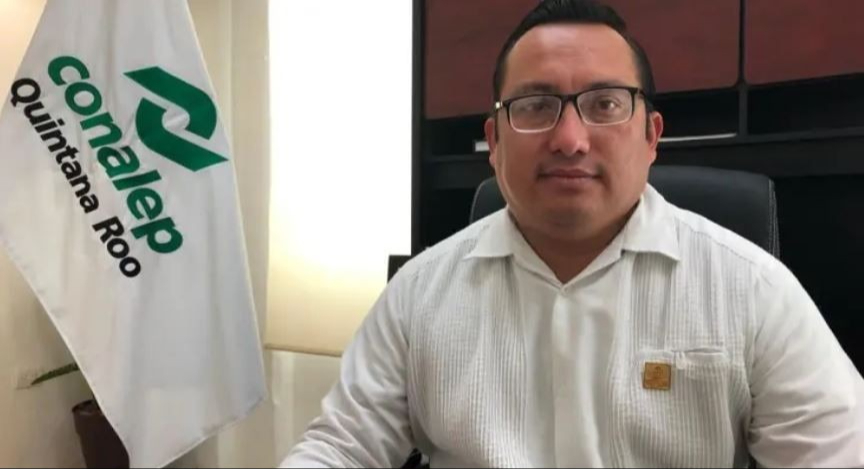El director general, Aníbal Montalvo Pérez informó que los acusados se encuentran en investigación El director general, Aníbal Montalvo Pérez informó que los acusados se encuentran en investigación