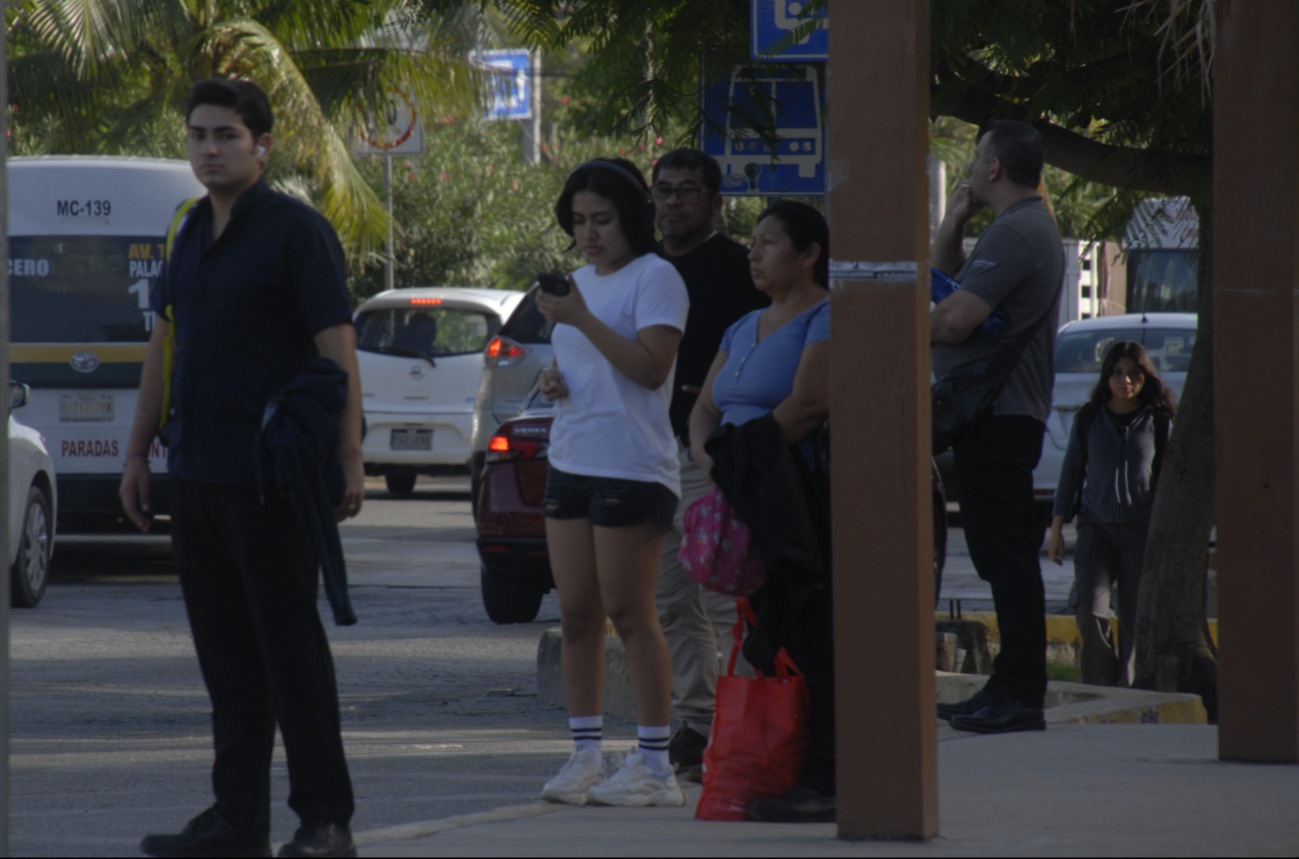 En muchas ocasiones culpan a las víctimas por vestir con prendas cortas o escotes En muchas ocasiones culpan a las víctimas por vestir con prendas cortas o escotes