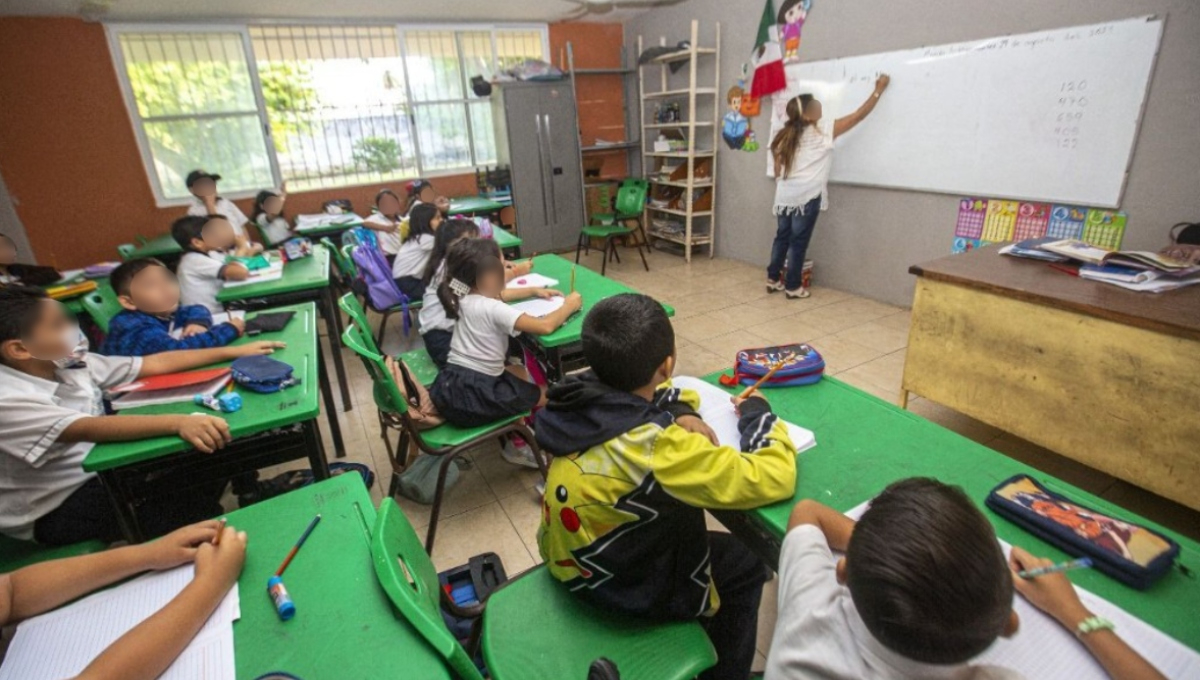 Este 15 de mayo se conmemora el Día del Maestro Este 15 de mayo se conmemora el Día del Maestro