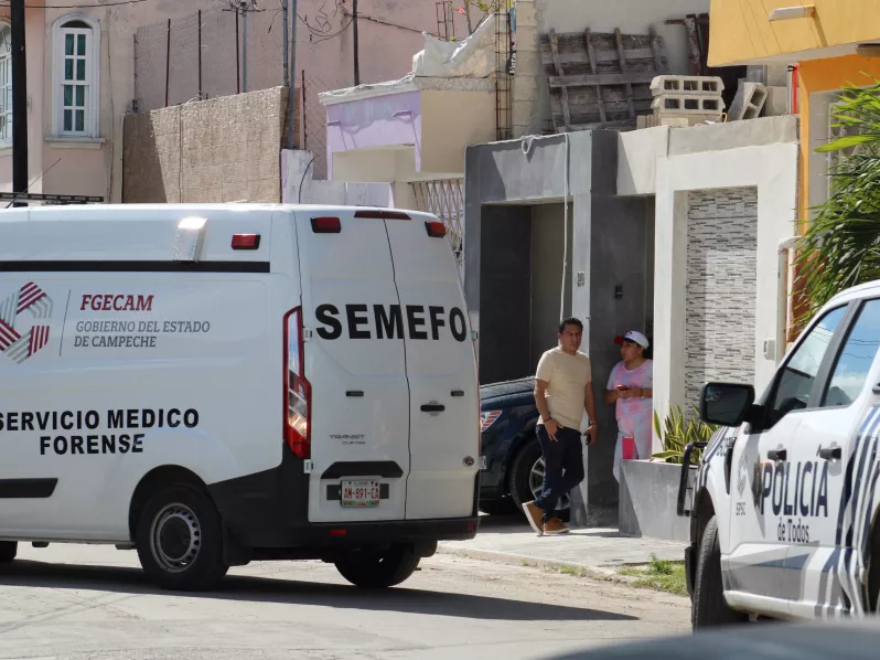Se registraron 3 casos en menos de 48 horas Se registraron 3 casos en menos de 48 horas