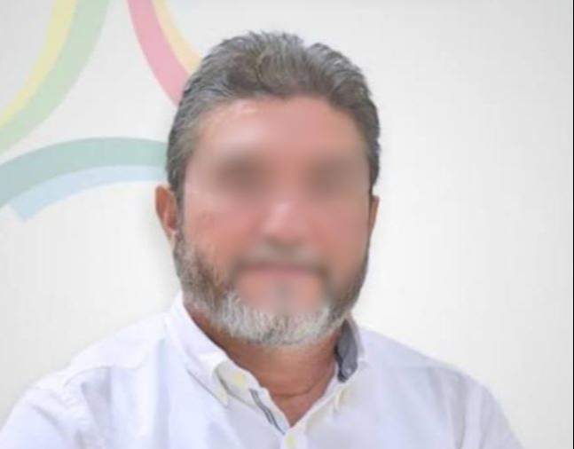 Sin comparecer ex titular de Seprocicam Sin comparecer ex titular de Seprocicam