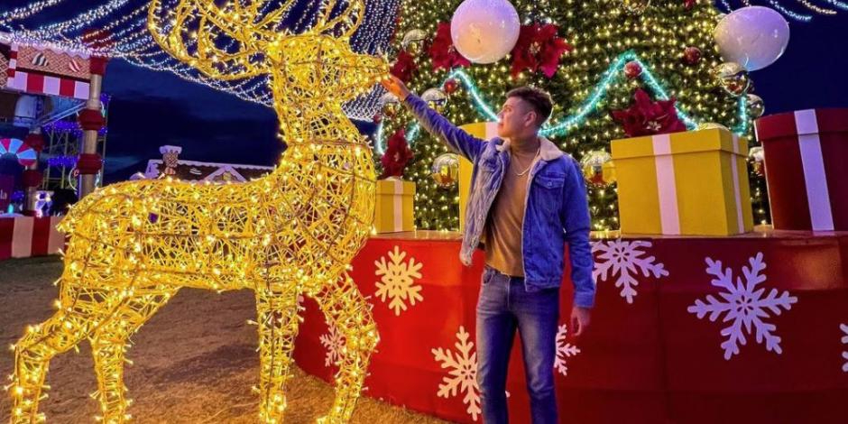 "Vacaciones Decembrinas en México: Destinos Imperdibles para Disfrutar tu Aguinaldo" "Vacaciones Decembrinas en México: Destinos Imperdibles para Disfrutar tu Aguinaldo"