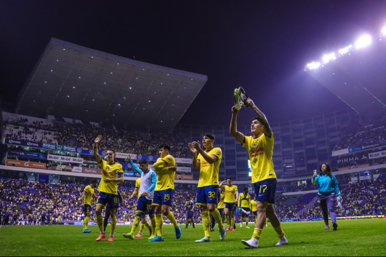 América vs. Xolos: Los 8 ausentes por Fecha FIFA en Play-in