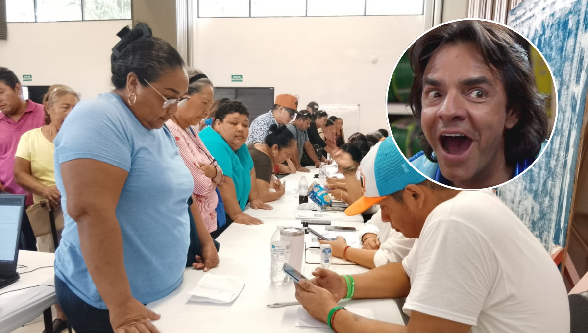 Conecta Quintana Roo ofrece servicio de internet gratis por medio de una tarjeta SIM
