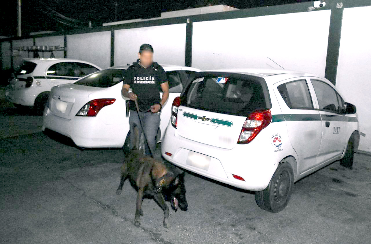 Los quintanarroenses piden que la Policía deje de cuidar a los delincuentes y señalan que hay elementos coludidos Los quintanarroenses piden que la Policía deje de cuidar a los delincuentes y señalan que hay elementos coludidos