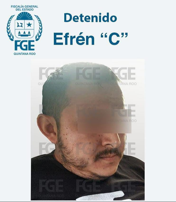 El caso inició el 27 de julio del año 2022 El caso inició el 27 de julio del año 2022