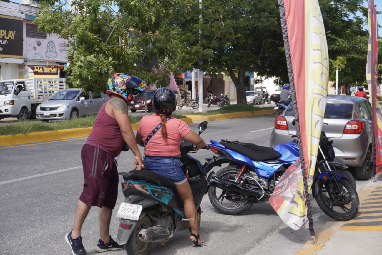 La reforma busca que los conductores sean más conscientes de su responsabilidad al operar vehículos La reforma busca que los conductores sean más conscientes de su responsabilidad al operar vehículos