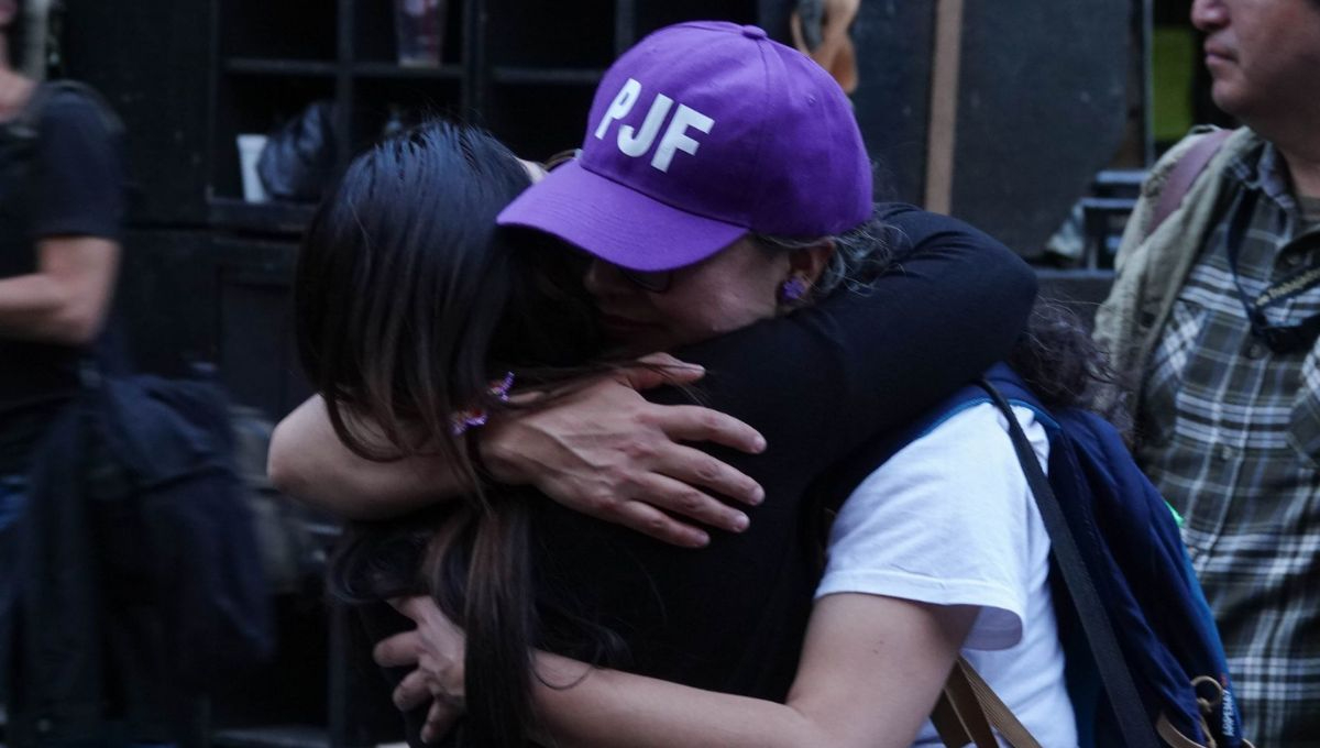La Suprema Corte desestimó el proyecto del ministro González Alcántara que buscaba anular disposiciones clave de la reforma judicial La Suprema Corte desestimó el proyecto del ministro González Alcántara que buscaba anular disposiciones clave de la reforma judicial