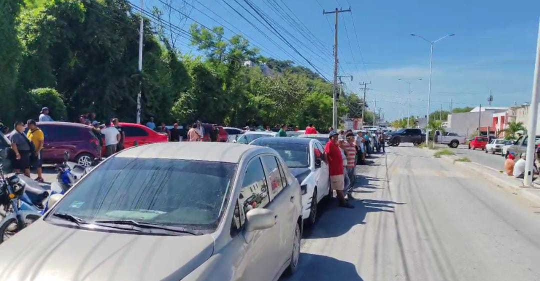 Los pescadores protestan contra la Capitanía del Puerto por exigir requisitos costosos e inalcanzables Los pescadores protestan contra la Capitanía del Puerto por exigir requisitos costosos e inalcanzables
