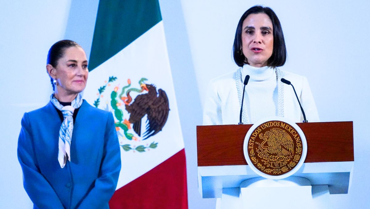 Claudia Sheinbaum presenta Plan Nacional de Energía: la CFE garantizará el 54% de la electricidad en México