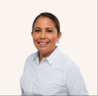 Presidenta de la Junta Municipal de Sabancuy, Angélica Herrera Canul. Presidenta de la Junta Municipal de Sabancuy, Angélica Herrera Canul.