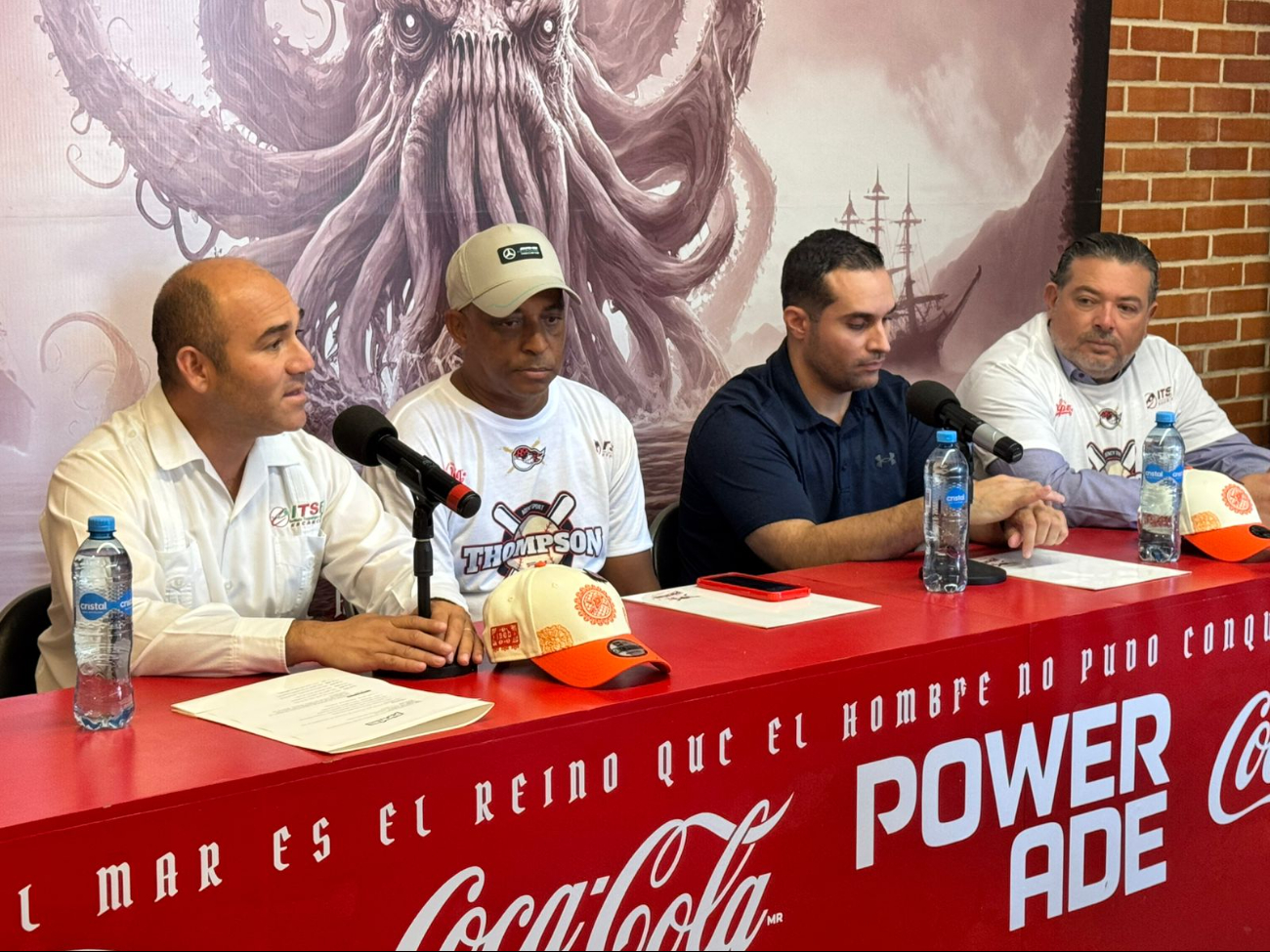 Campeche recibirá al cubano Randy Arozarena para impulsar el béisbol mexicano