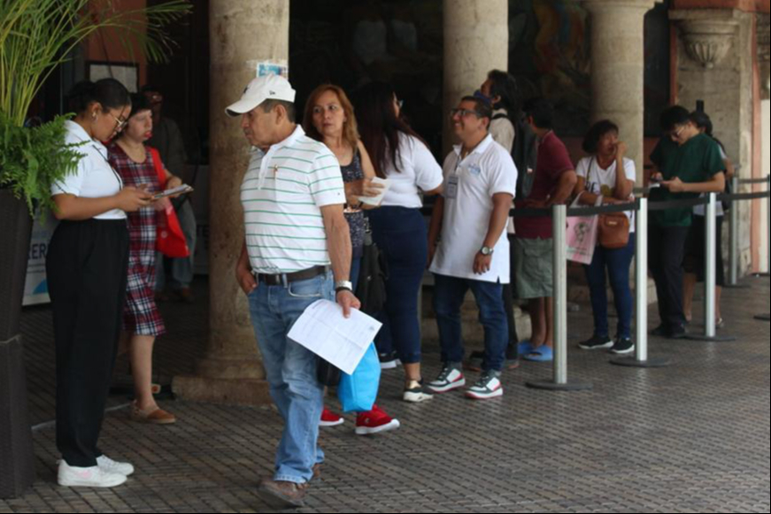 Ayuntamiento de Mérida confirma incremento al impuesto predial del 2025