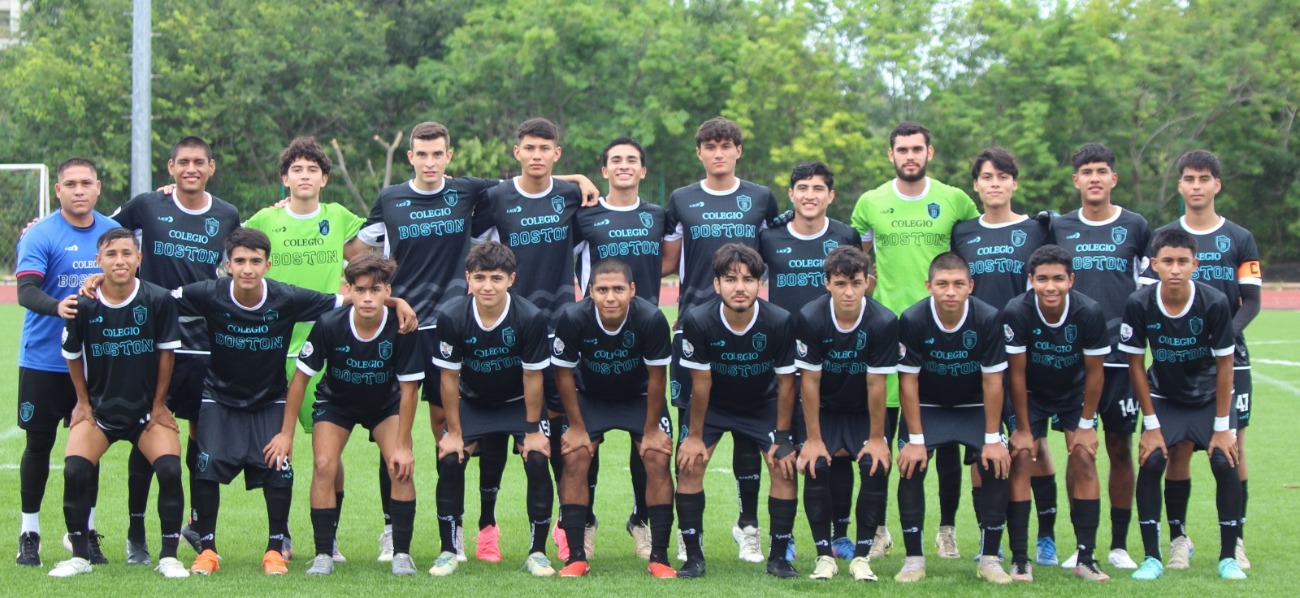 César desde los 4 hasta los 17 años estuvo en la filial del equipo de la Liga Expansión MX César desde los 4 hasta los 17 años estuvo en la filial del equipo de la Liga Expansión MX