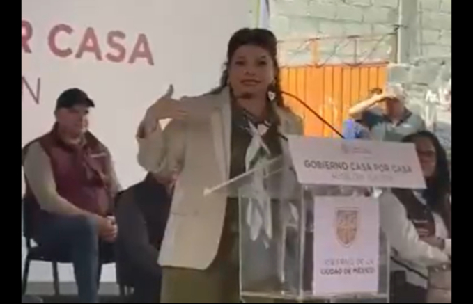 Clara Brugada anuncia una nueva línea del Cablebús para conectar Ajusco con Ciudad Universitaria. Clara Brugada anuncia una nueva línea del Cablebús para conectar Ajusco con Ciudad Universitaria.
