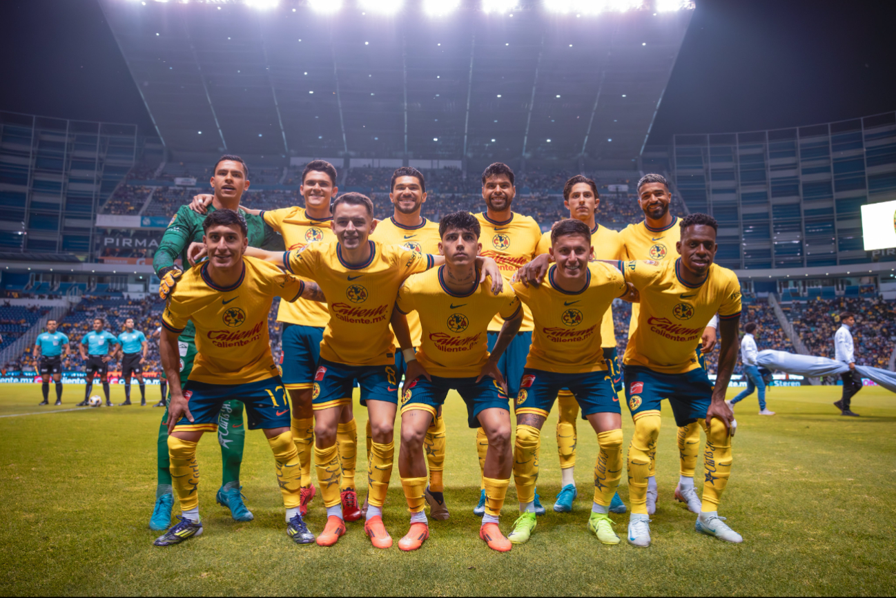 Liga MX: Partidos de América y Tigres sufren cambios de horario para  la Jornada 10