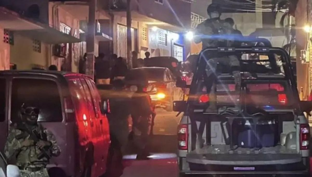 Ola de violencia en Guerrero no cesa: Localizan otros cuatro cuerpos con signos de tortura en Acapulco