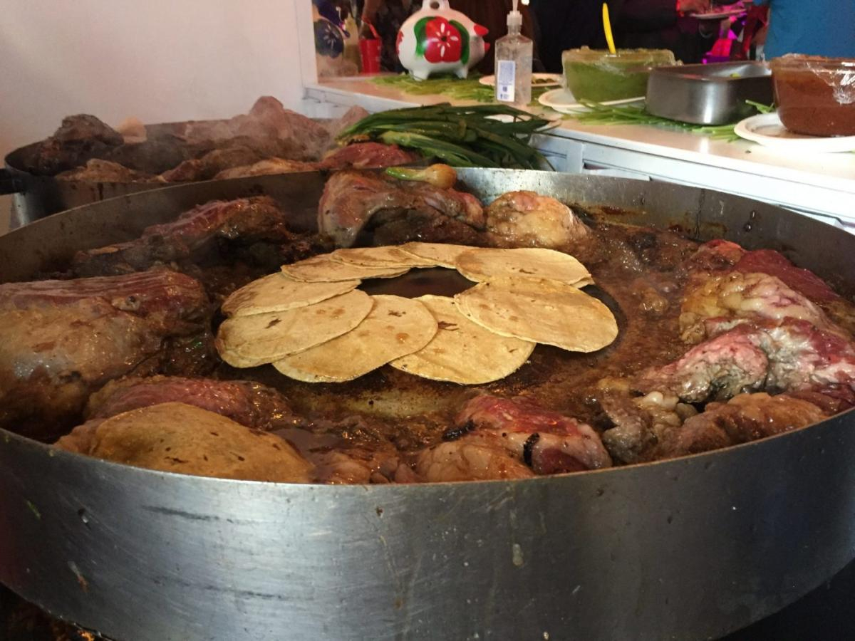 El Secreto para Condimentar tu Suadero y Hacer los Mejores Tacos El Secreto para Condimentar tu Suadero y Hacer los Mejores Tacos