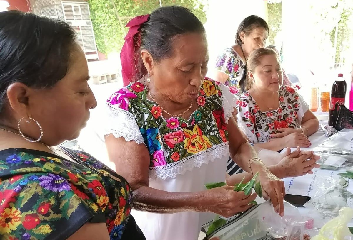 En el evento se reafirmó la relevancia de su labor sobre todo en sitios de limitados servicios médicos. En el evento se reafirmó la relevancia de su labor sobre todo en sitios de limitados servicios médicos.