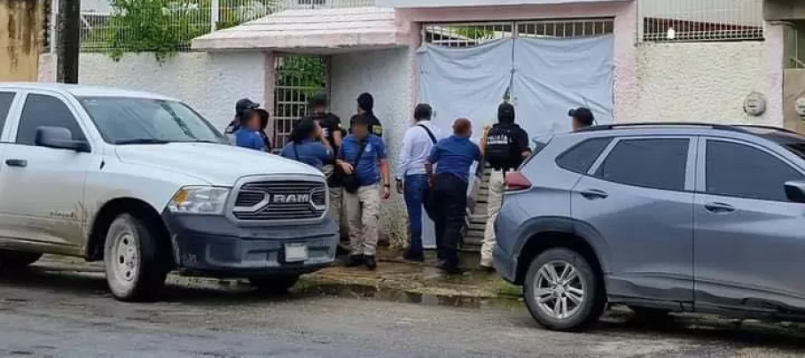 Hay denuncias por violaciones a los derechos humanos de las personas internadas por tratos indignos y agresiones Hay denuncias por violaciones a los derechos humanos de las personas internadas por tratos indignos y agresiones