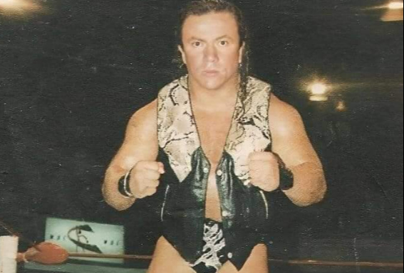 Fallece Scorpio Jr., ícono de la lucha libre mexicana