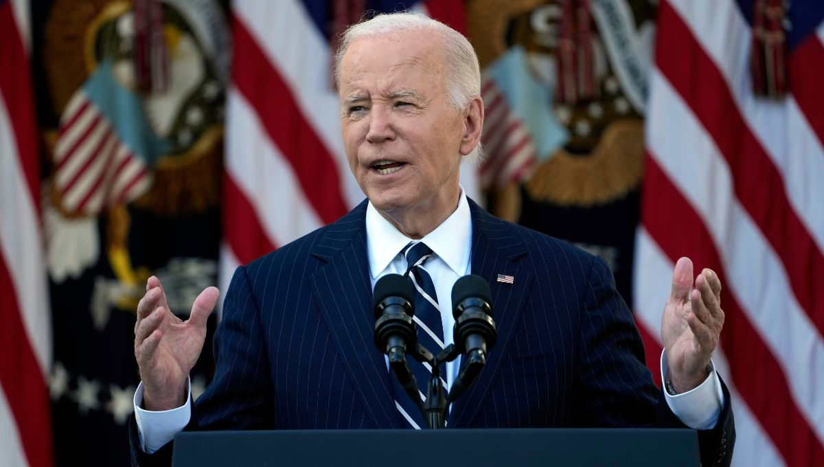 Joe Biden promete una transición pacífica a Trump tras derrota demócrata en elecciones de Estados Unidos