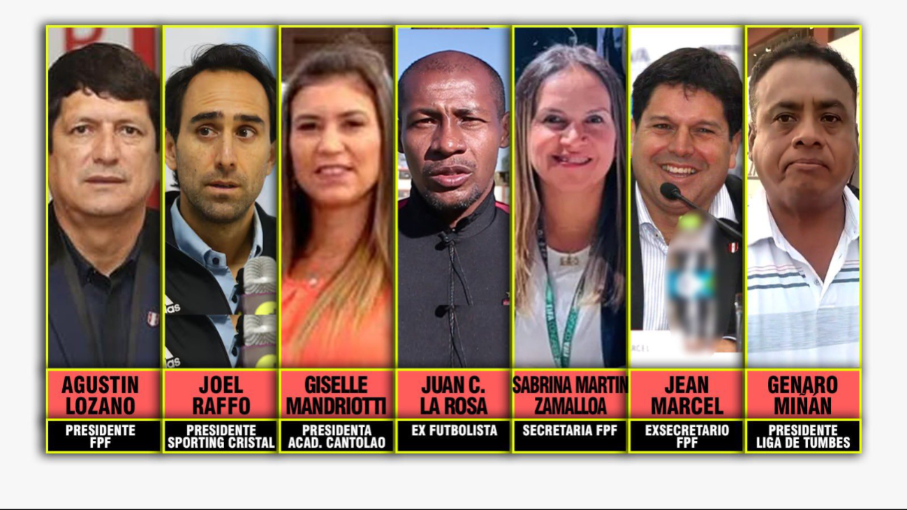 Los detenidos por 15 días Los detenidos por 15 días