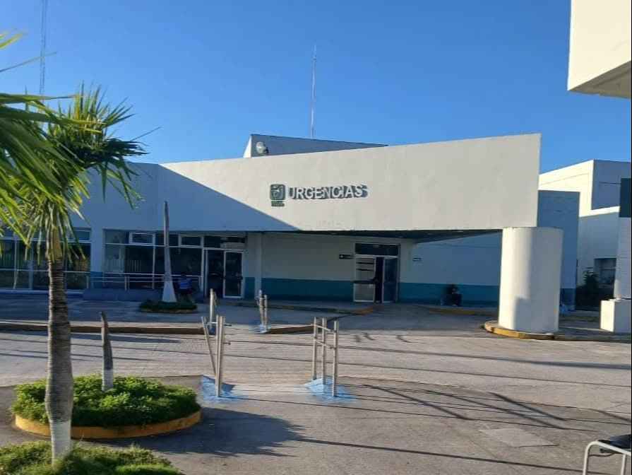 Los hechos ocurrieron cuando practicaban una operación de salpingoclasia; de una u otra forma el equipo de doctores al cerrar la herida dejó el objeto. (Emmanuel Përez)