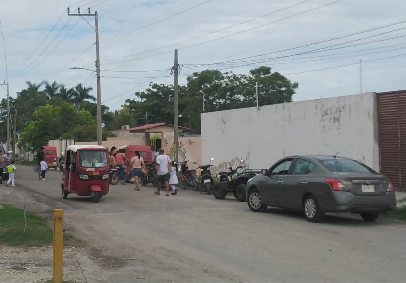 Mototaxistas de Sabancuy aseguran que trabajan para brindar un servicio seguro Mototaxistas de Sabancuy aseguran que trabajan para brindar un servicio seguro