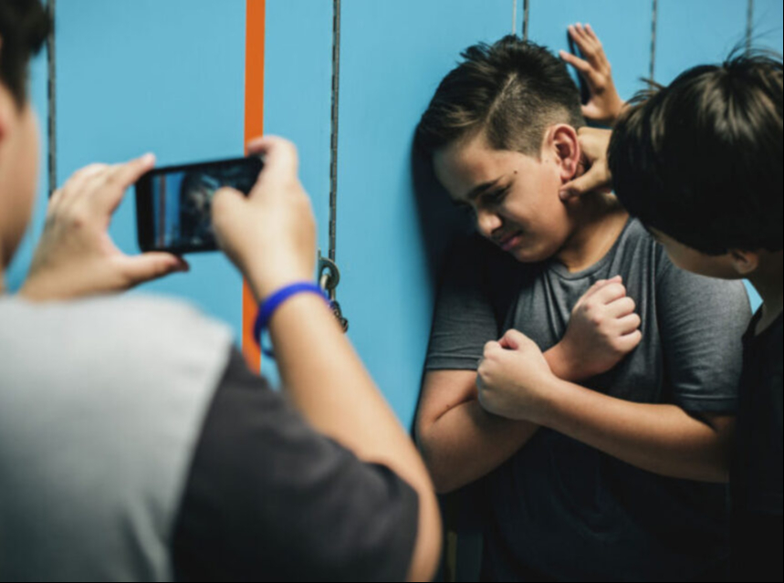 Reconocen riesgo por acoso escolar en escuelas Reconocen riesgo por acoso escolar en escuelas