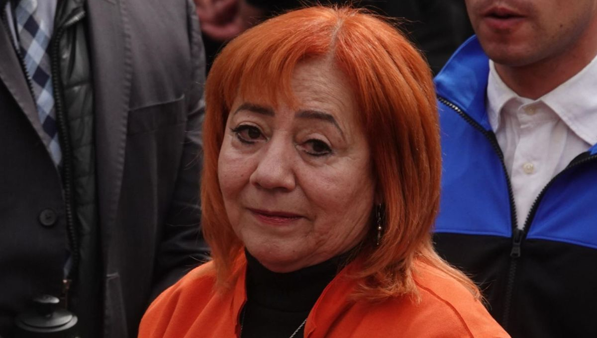 Claudia Sheinbaum indicó que el Senado decidirá el futuro de la CNDH