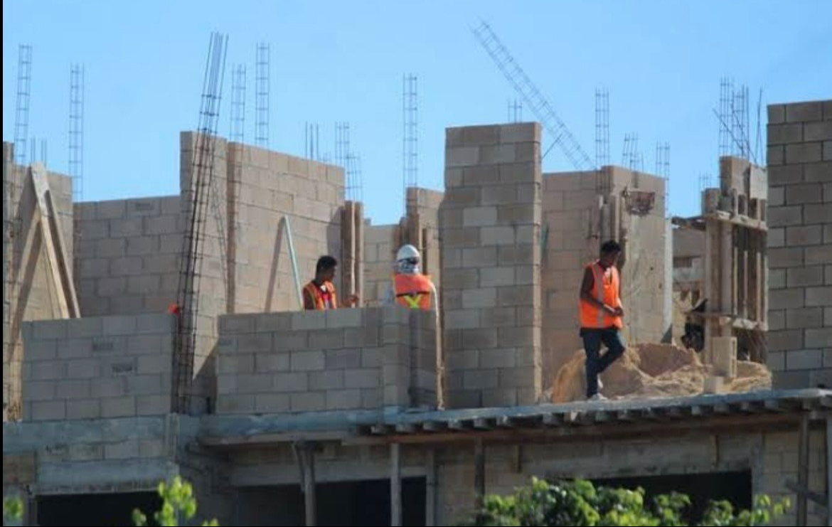 Se quiere aprovechar la existente mano de obra derivada de otros proyectos para asegurar la realización de planes a futuro. Se quiere aprovechar la existente mano de obra derivada de otros proyectos para asegurar la realización de planes a futuro.